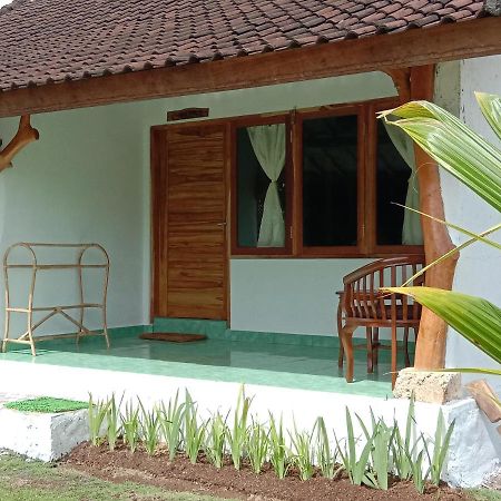 Hotel La Cama Bali Uluwatu Exterior foto