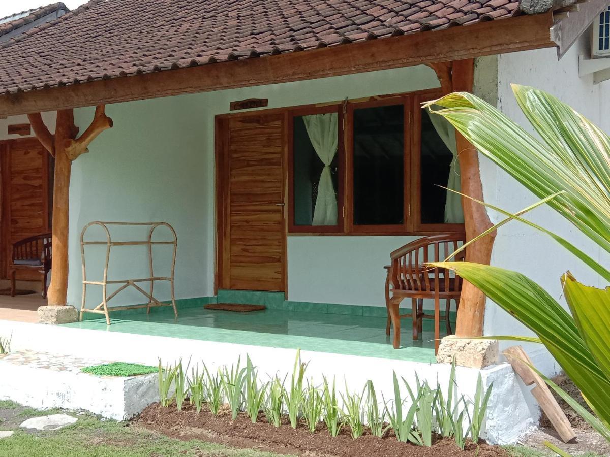 Hotel La Cama Bali Uluwatu Exterior foto