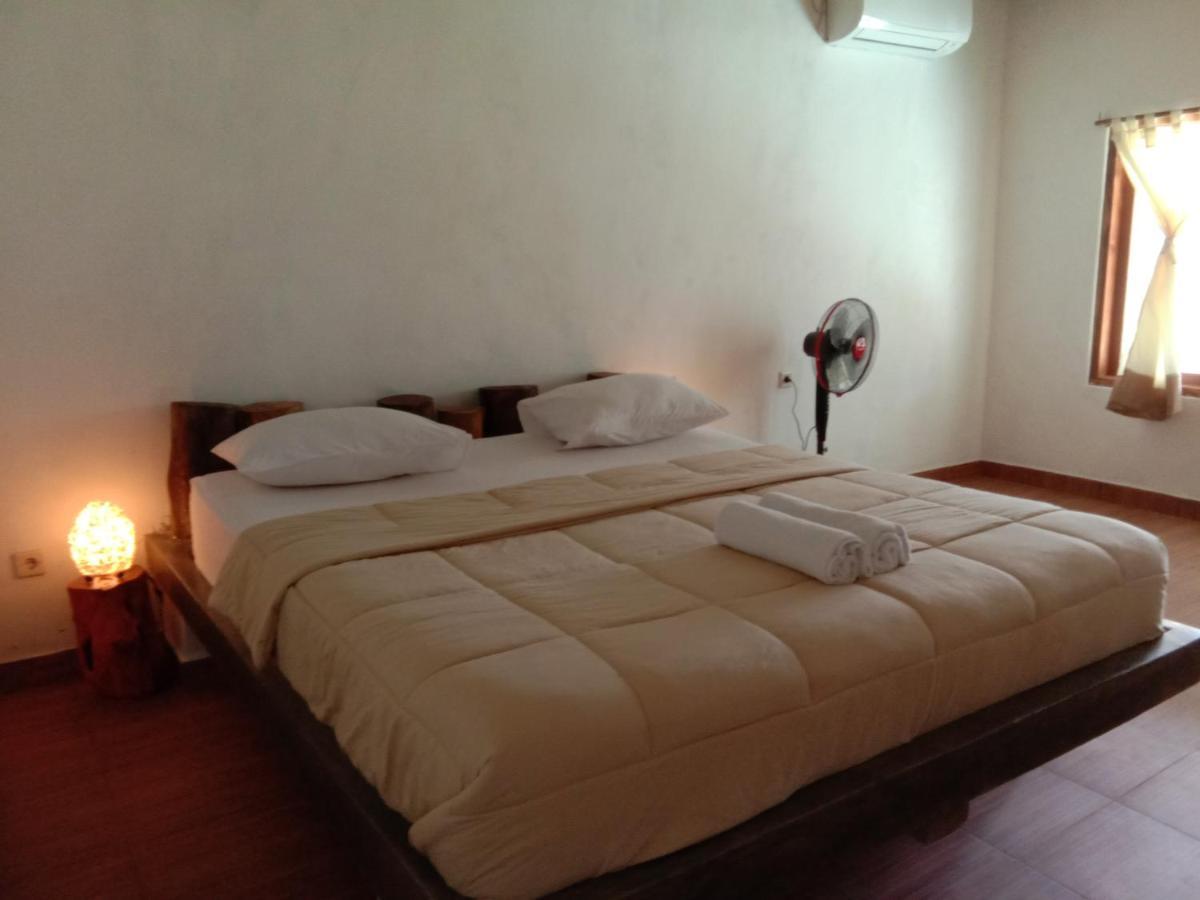 Hotel La Cama Bali Uluwatu Exterior foto